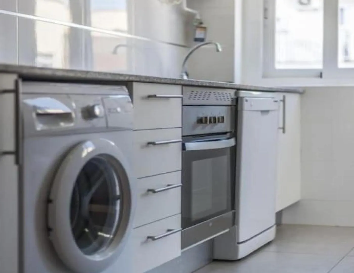Apartamento Plaza De Las Ventas II -Tu Estancia Con Estilo En Madrid España