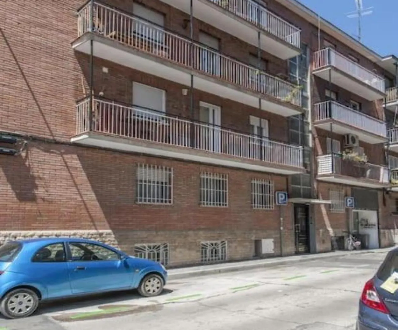 Apartamento Plaza De Las Ventas II -Tu Estancia Con Estilo En Madrid