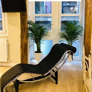 Lauramer Apartamento Bilbao
