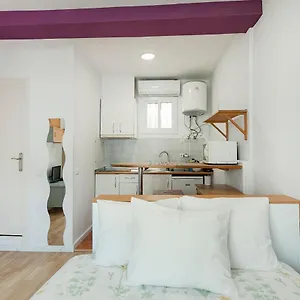 Sagrada Familia Apartamento Barcelona