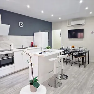 Barcelona 2 Apartamento L'Hospitalet de Llobregat