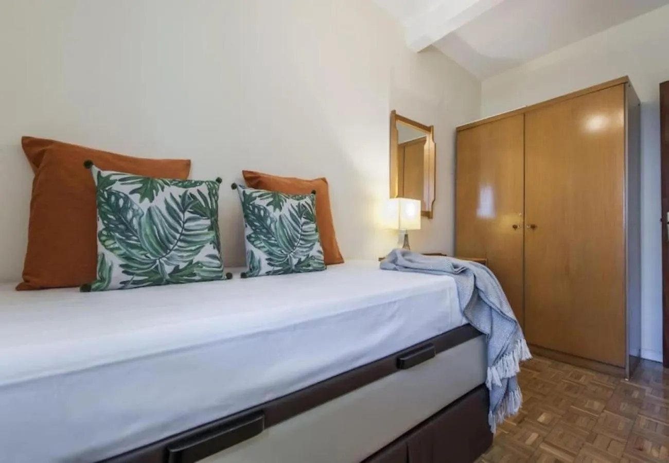 Apartment Plaza De Las Ventas II -Tu Estancia Con Estilo En Madrid