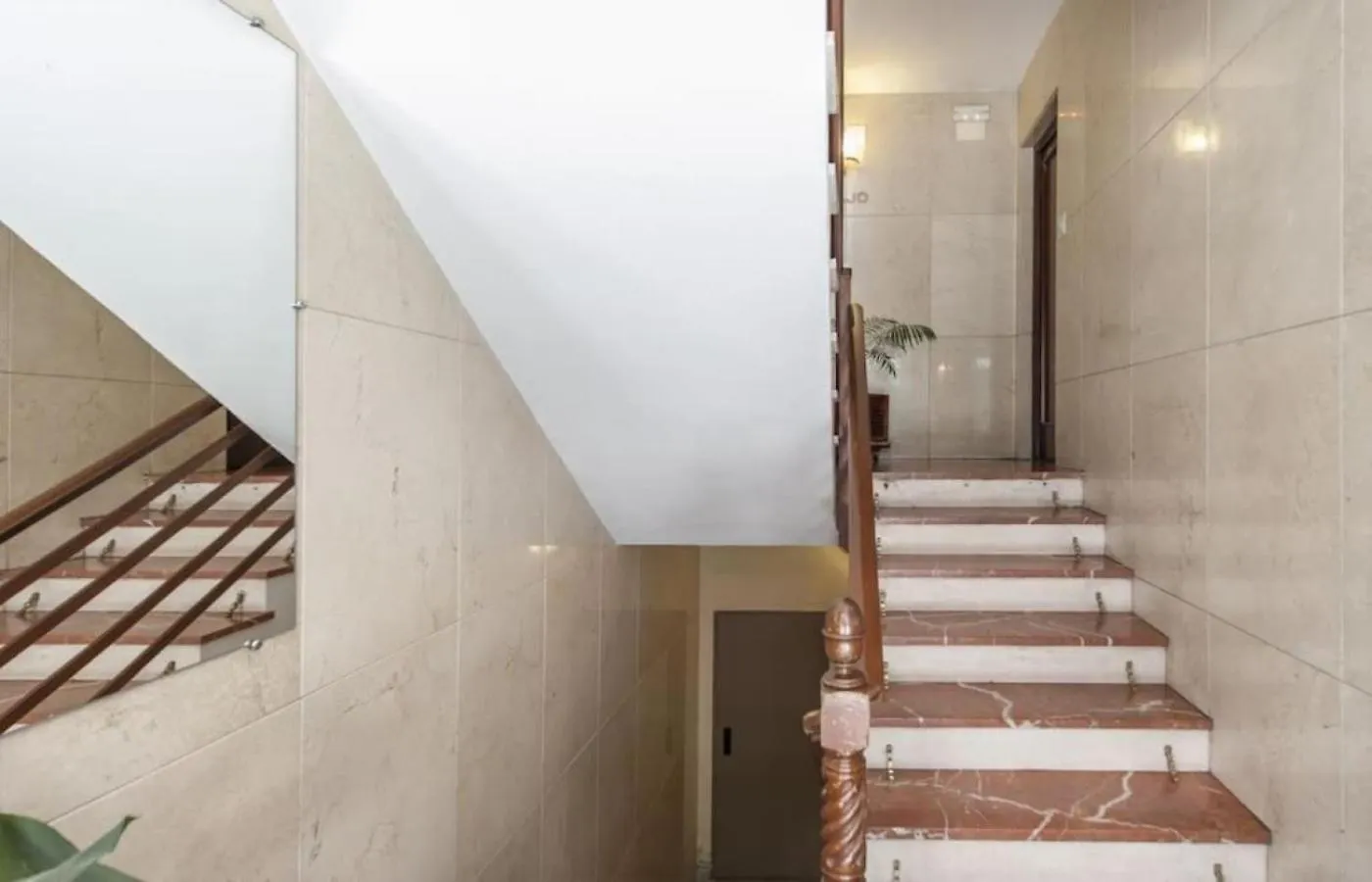 Plaza De Las Ventas II -Tu Estancia Con Estilo En Madrid Lejlighed